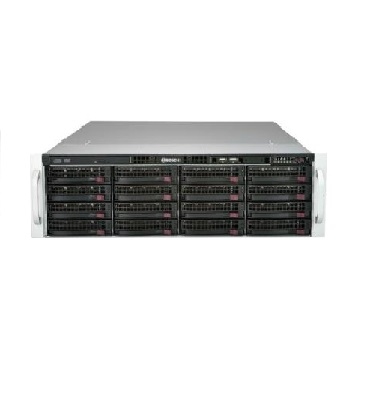 DIVAR IP 6000 3U